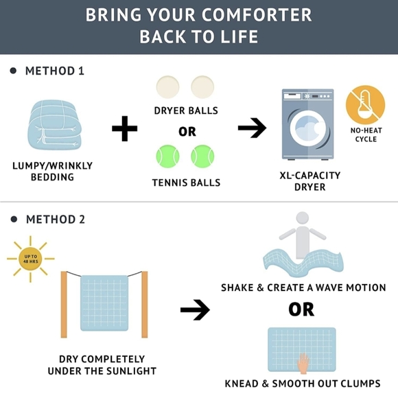 FULL/QUEEN 4pc. Metallic Vivian Comforter Set by Comfort Spaces White Silver - Picture 8 of 9